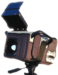 OFIL's SBUV DayCor® camera