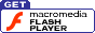 Some elements in this web site reqire the Flash plugin. If you don't see the page correctly install Flash